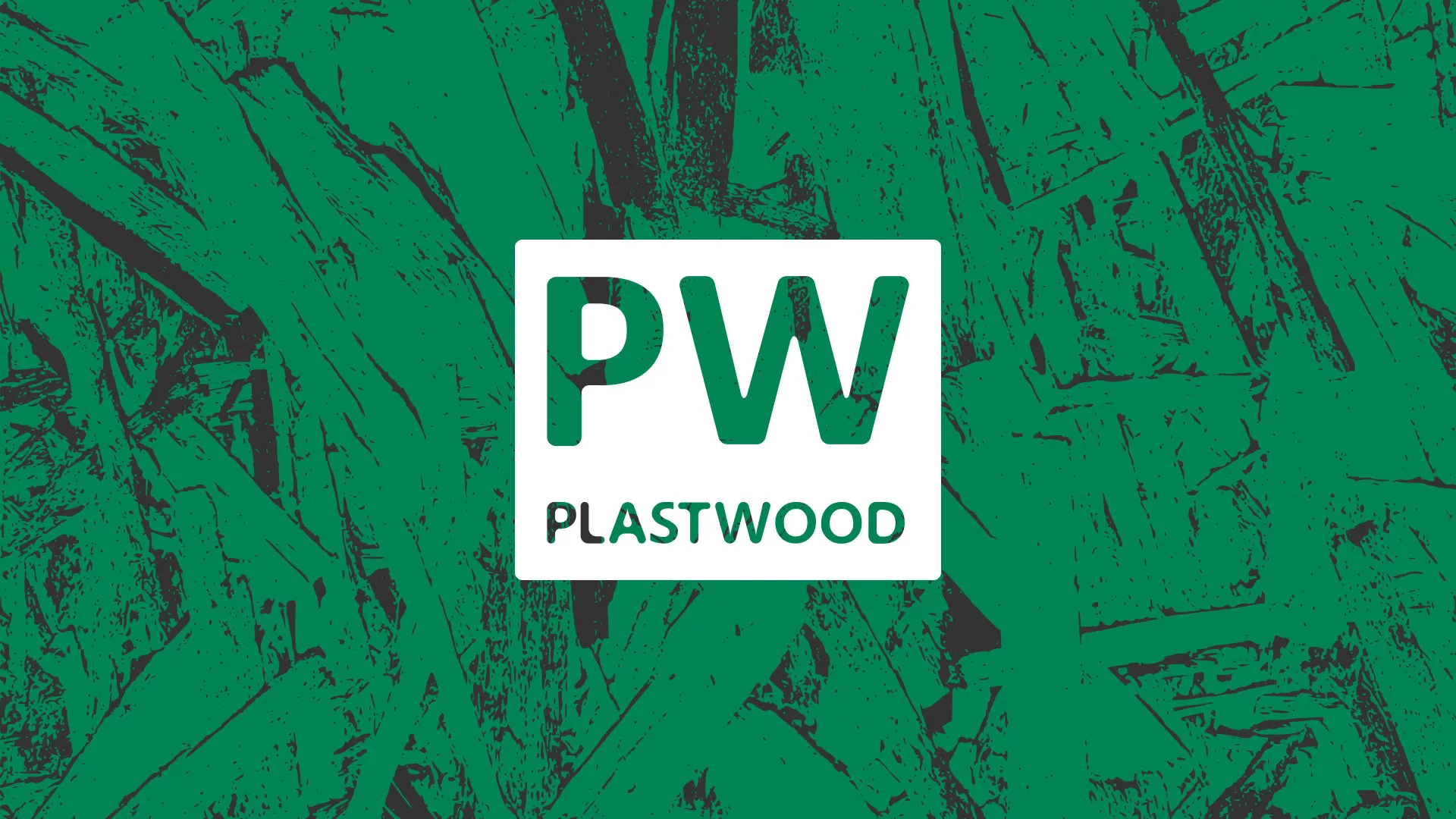 Разработка айдентики и сайта компании «Plastwood» в Воткинске