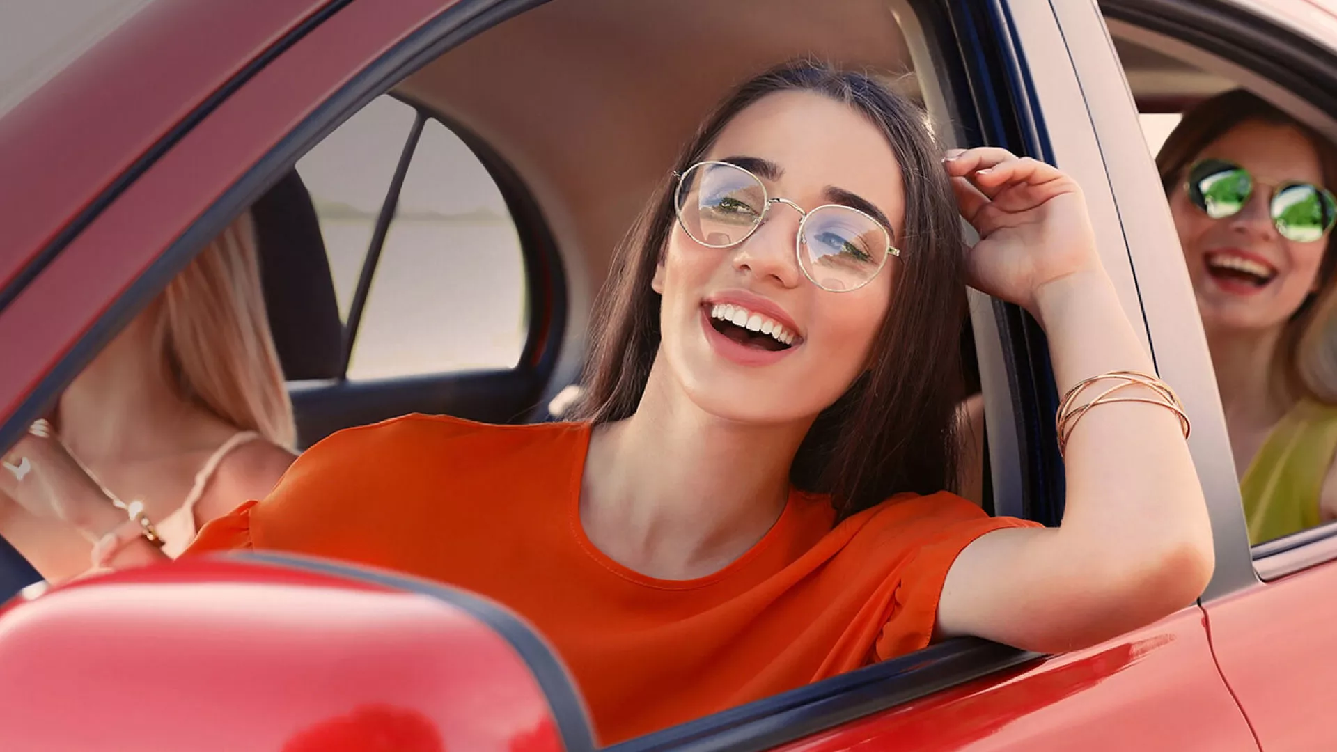 Разработка сайта для проката автомобилей в Воткинске