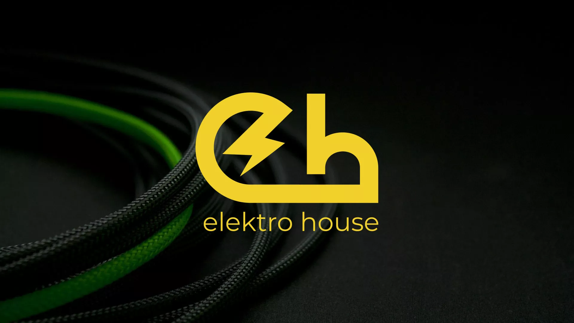 Создание сайта компании «Elektro House» в Воткинске