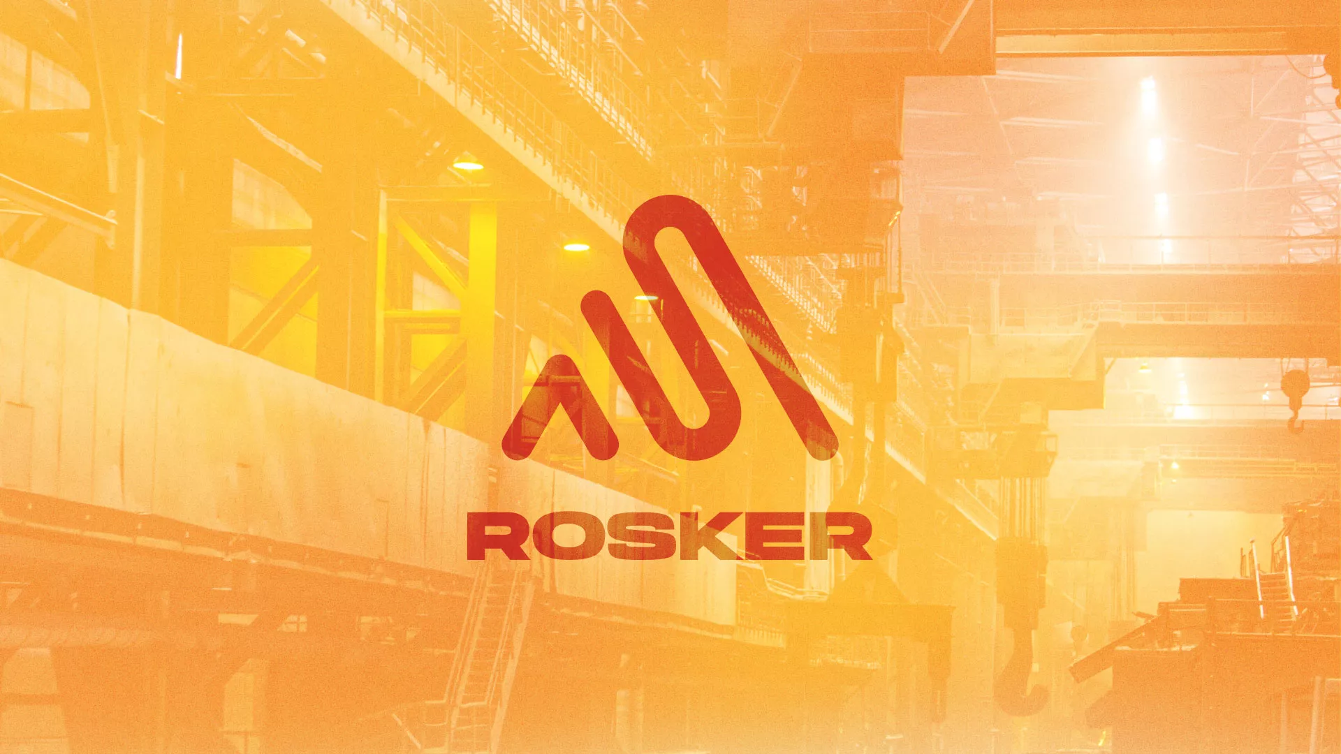 Ребрендинг компании «Rosker» и редизайн сайта в Воткинске