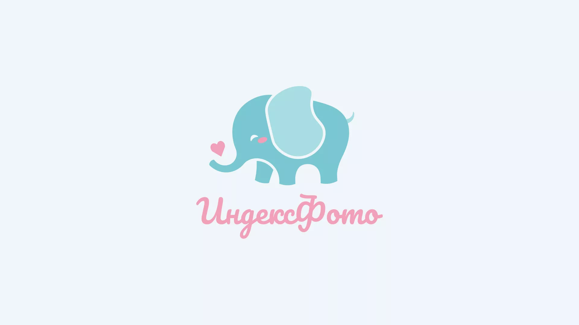 Создание логотипа компании «Индекс Фото» в Воткинске