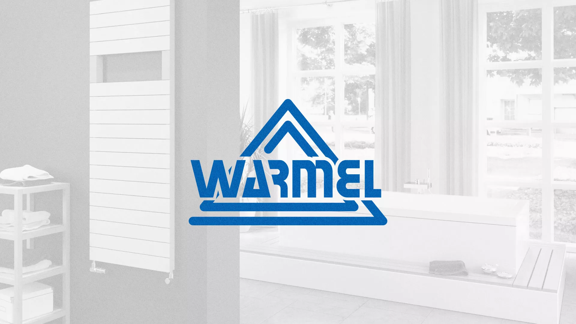 Разработка сайта для компании «WARMEL» по продаже полотенцесушителей в Воткинске