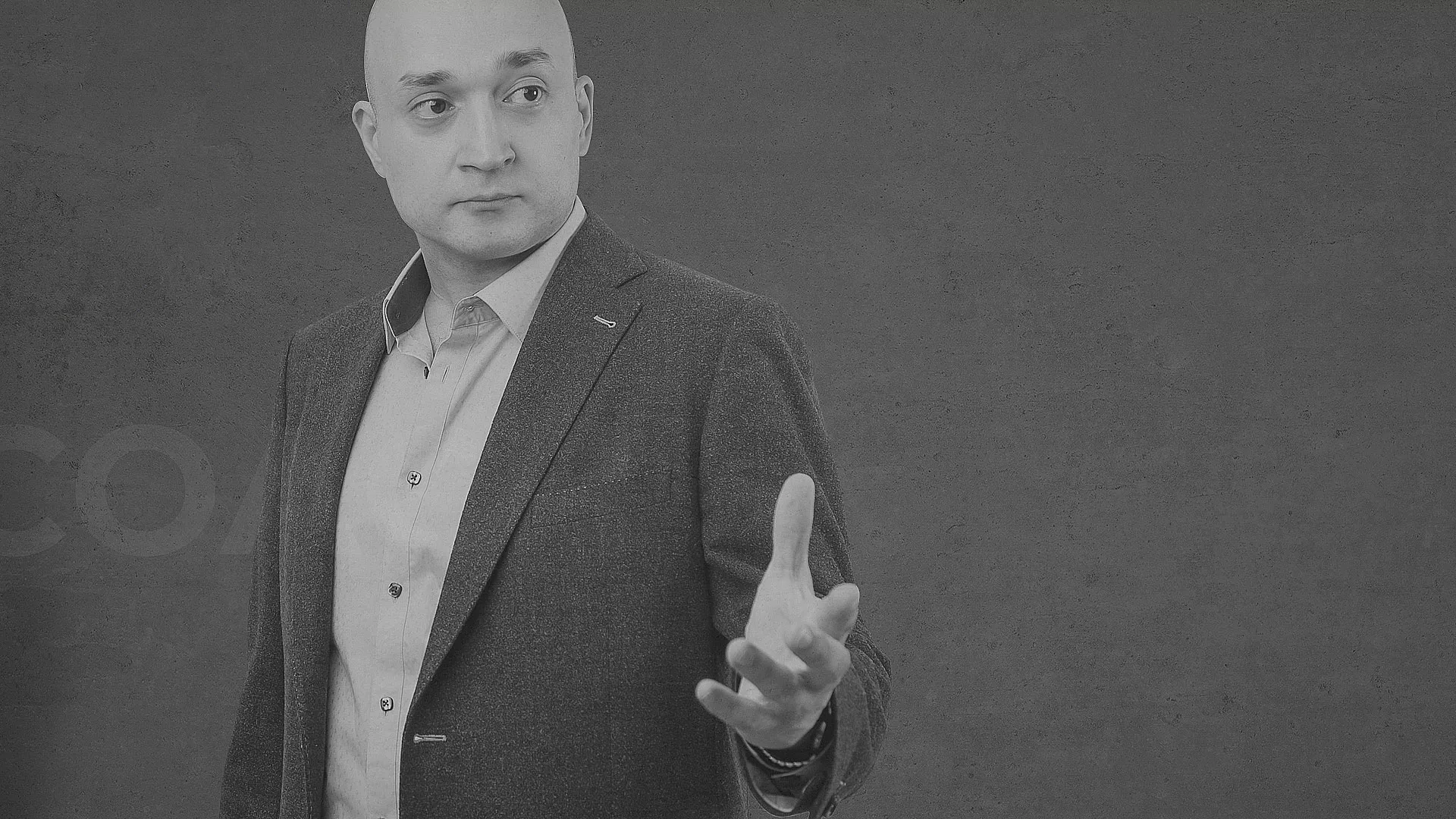 Разработка сайта для бизнес-тренера в Воткинске