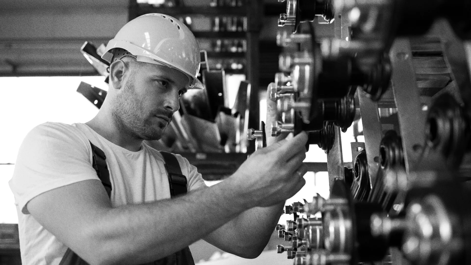 Разработка сайта для завода по продаже оборудования в Воткинске