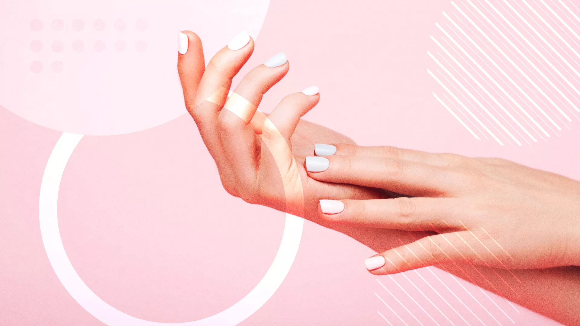 Создание сайта для маникюрного салона в Воткинске